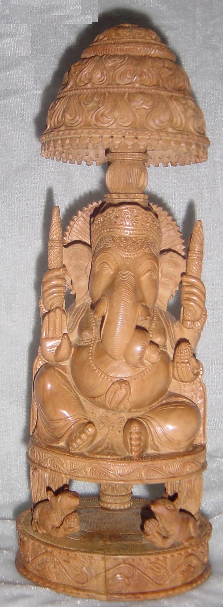 Ganesh ji
